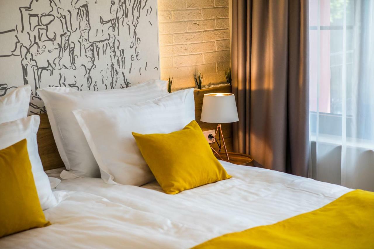 Hillhouse Plovdiv Hotell Exteriör bild