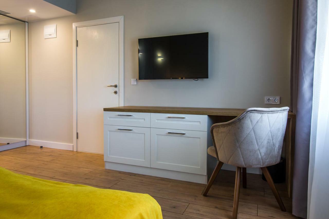 Hillhouse Plovdiv Hotell Exteriör bild