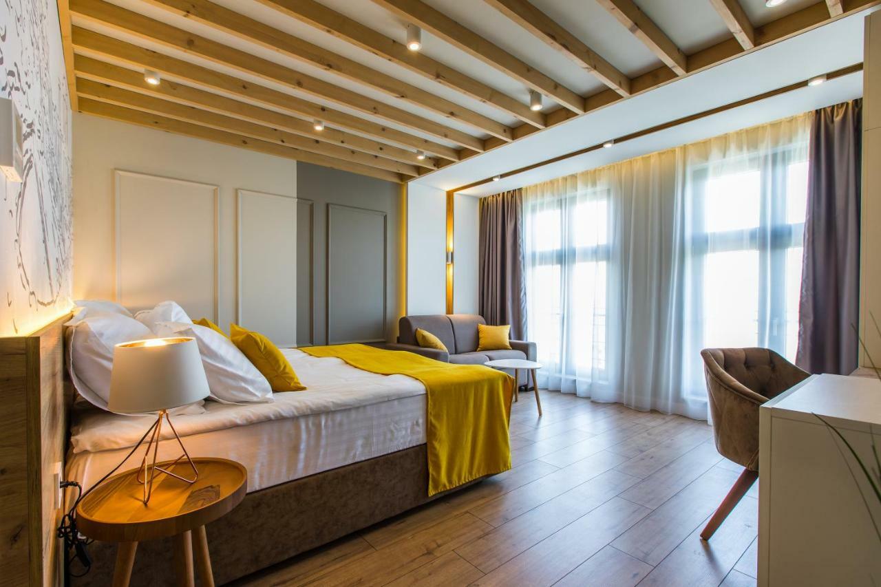 Hillhouse Plovdiv Hotell Exteriör bild