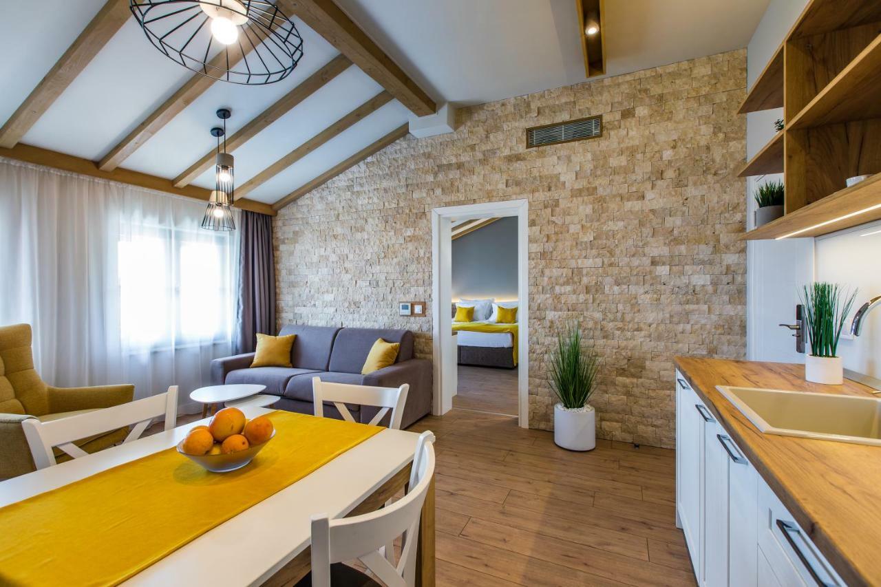 Hillhouse Plovdiv Hotell Exteriör bild