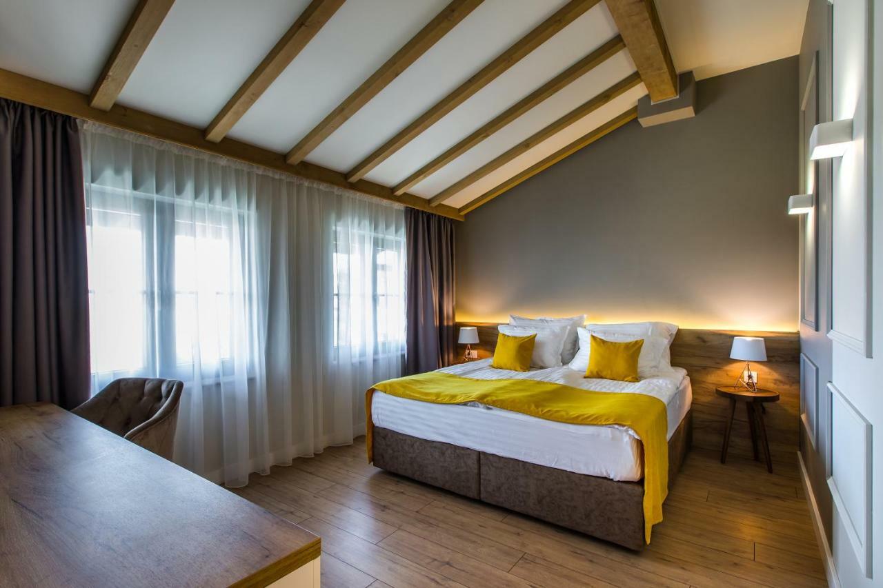 Hillhouse Plovdiv Hotell Exteriör bild