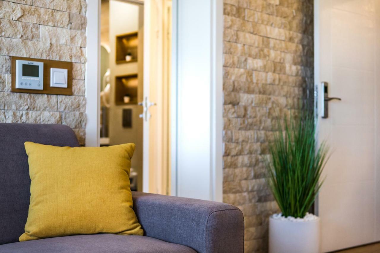 Hillhouse Plovdiv Hotell Exteriör bild