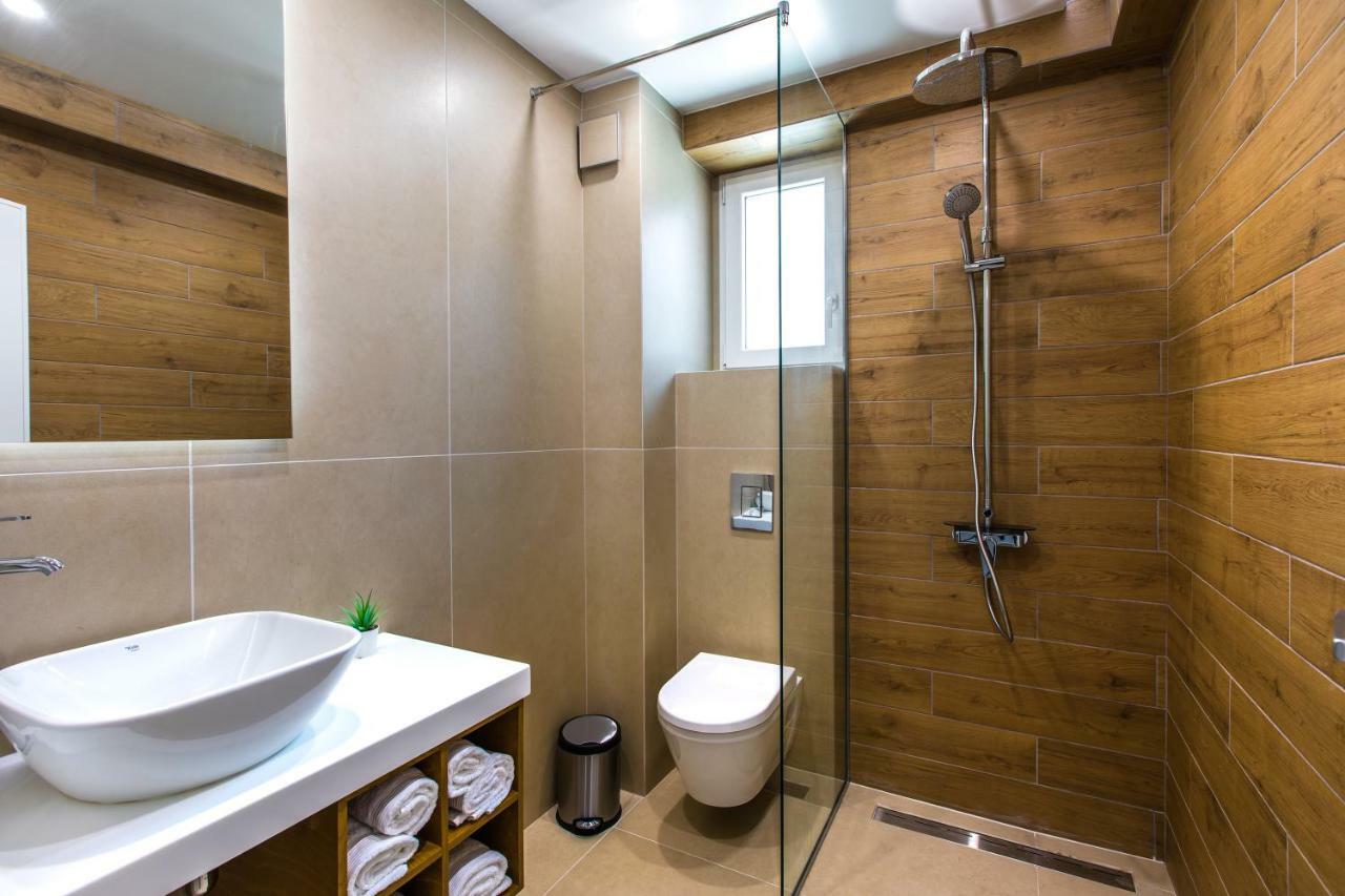 Hillhouse Plovdiv Hotell Exteriör bild