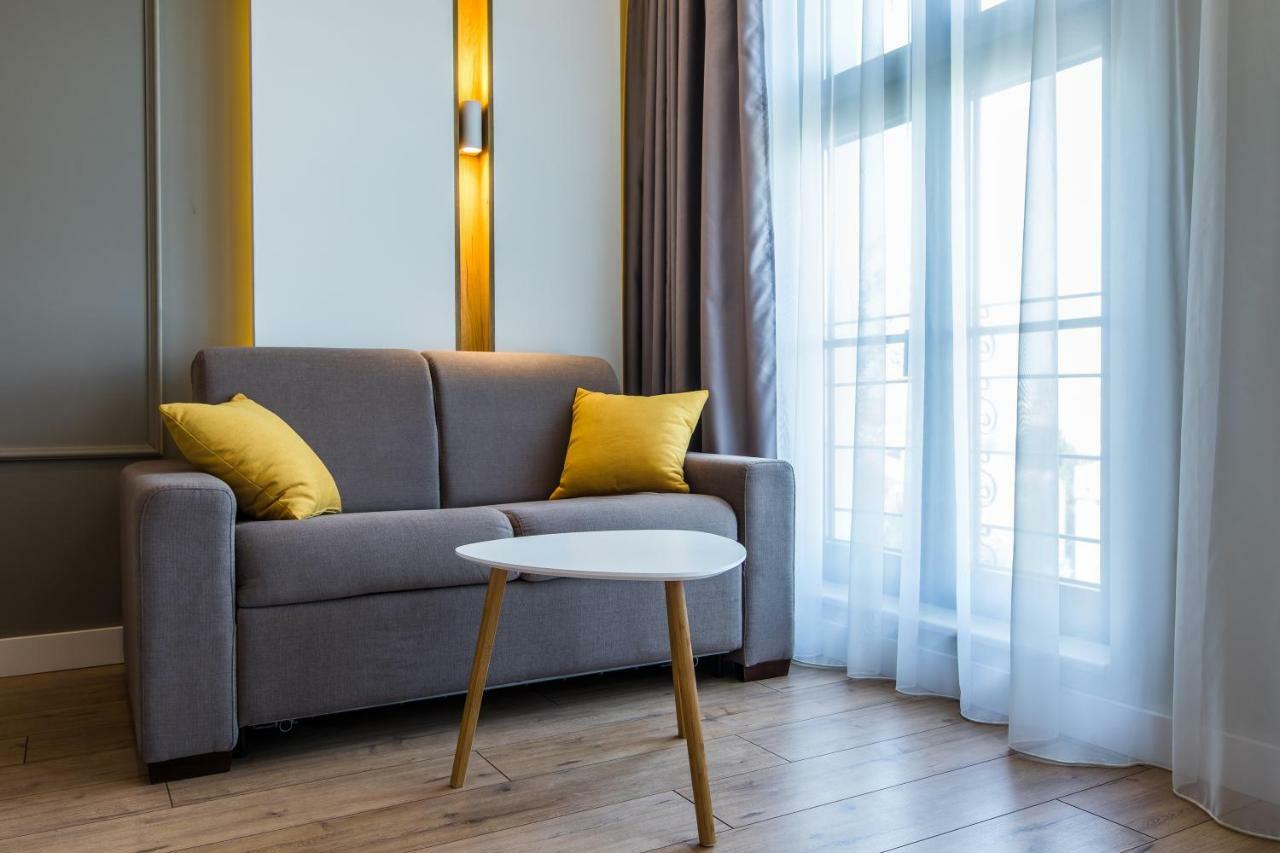 Hillhouse Plovdiv Hotell Exteriör bild