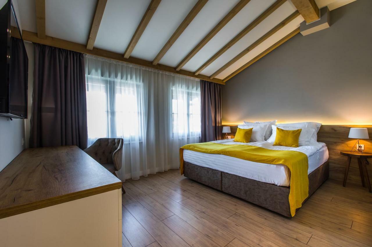 Hillhouse Plovdiv Hotell Exteriör bild