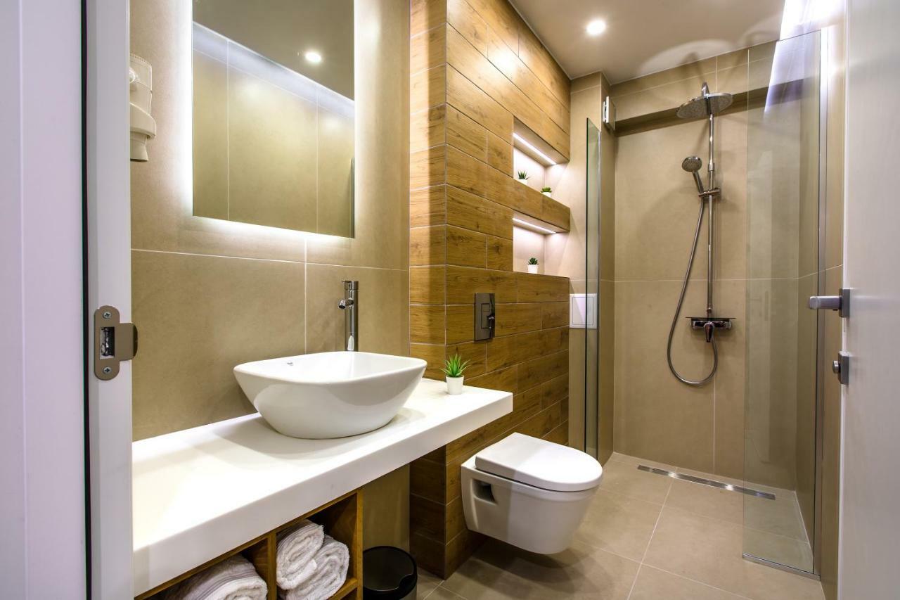 Hillhouse Plovdiv Hotell Exteriör bild