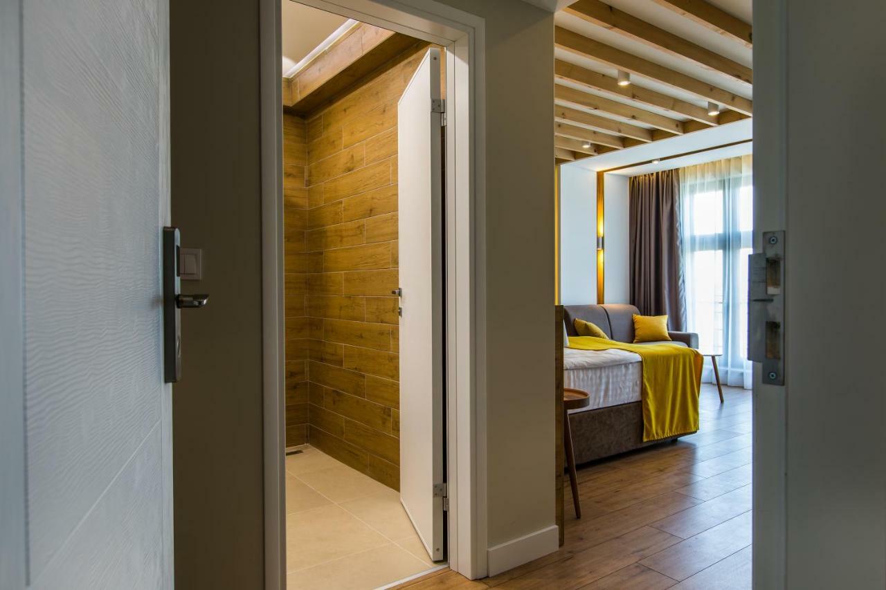 Hillhouse Plovdiv Hotell Exteriör bild