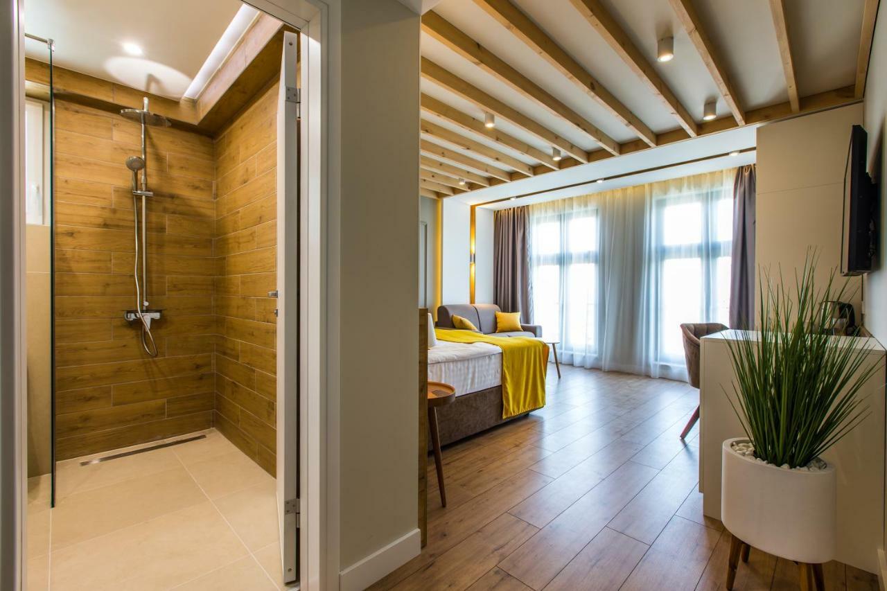 Hillhouse Plovdiv Hotell Exteriör bild