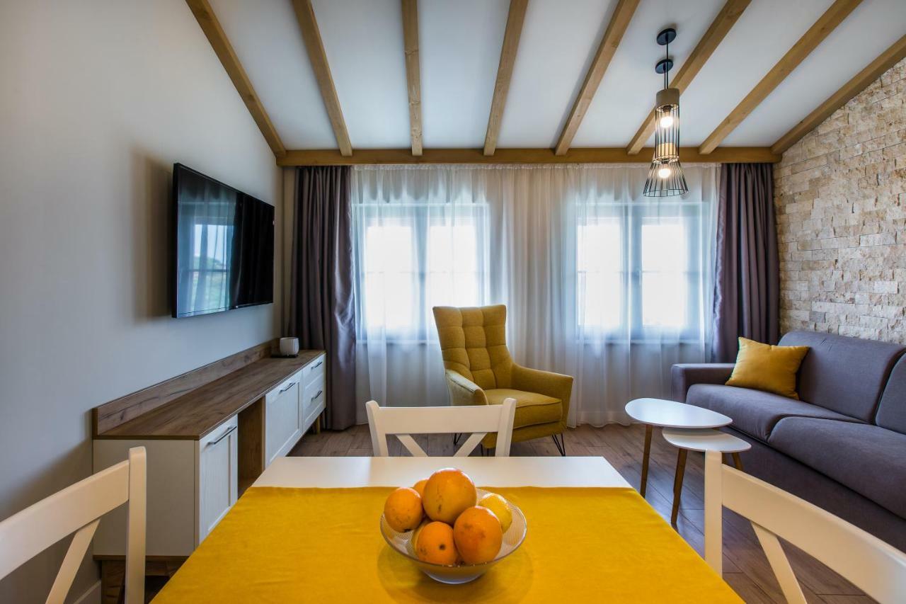 Hillhouse Plovdiv Hotell Exteriör bild